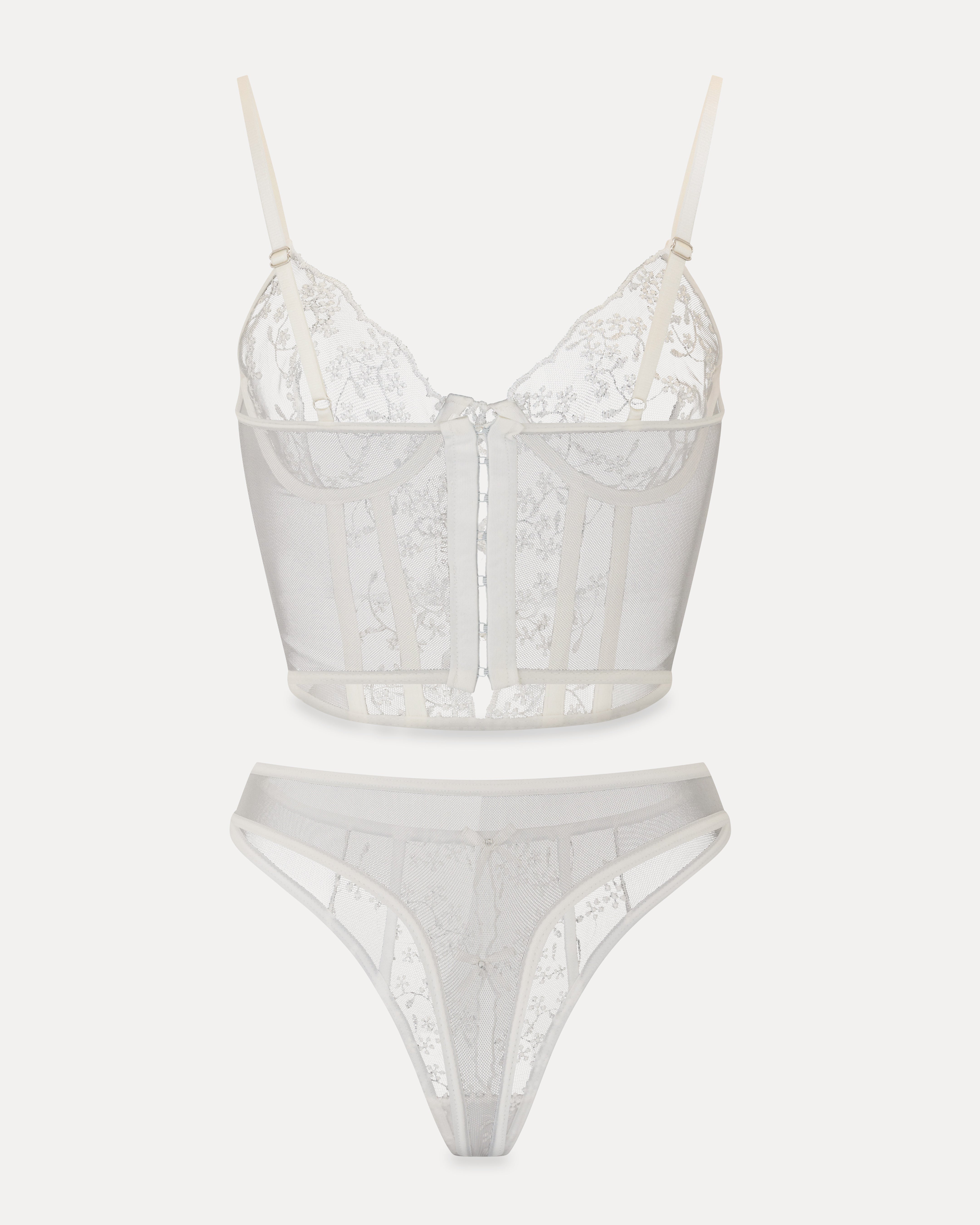 Lune Blanche | Tweedelige set