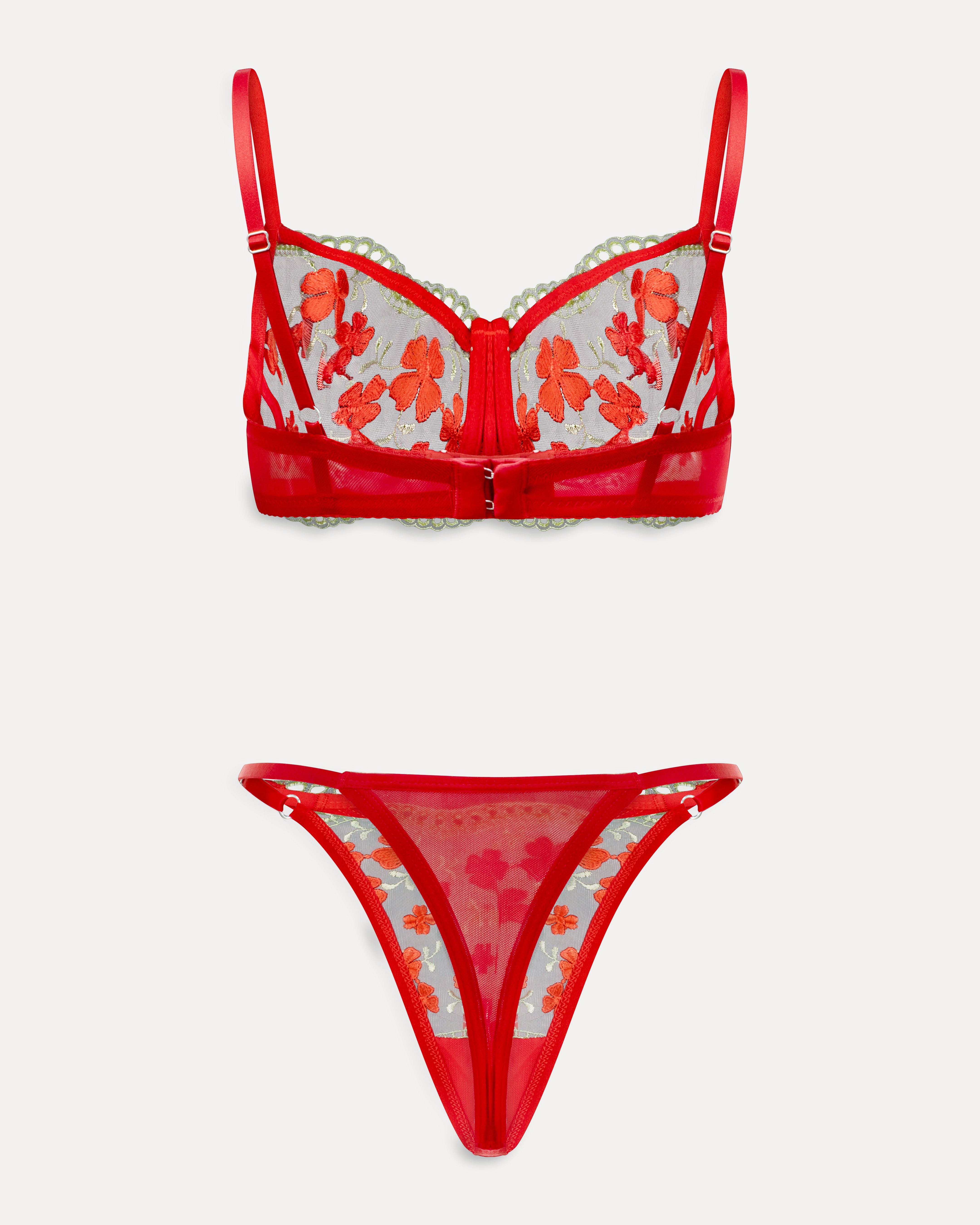 Amour Fou | Tweedelige set