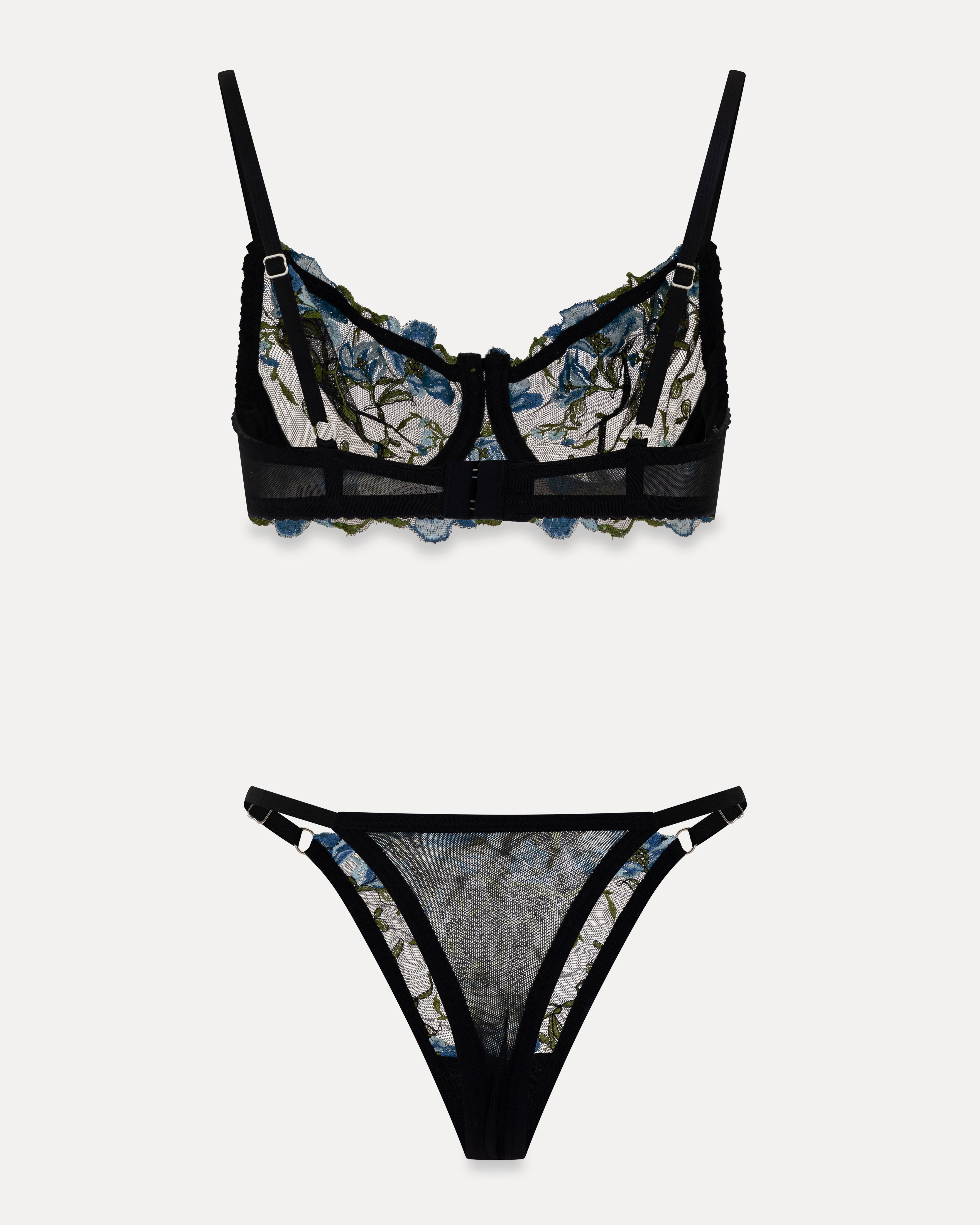 Velouré | Tweedelige set