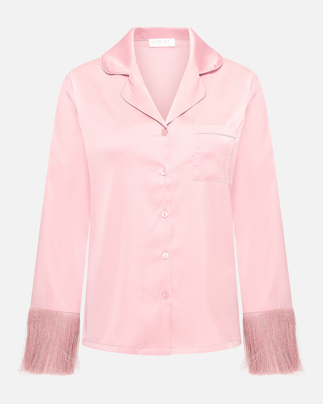 Blush Hour | Pyjama Set