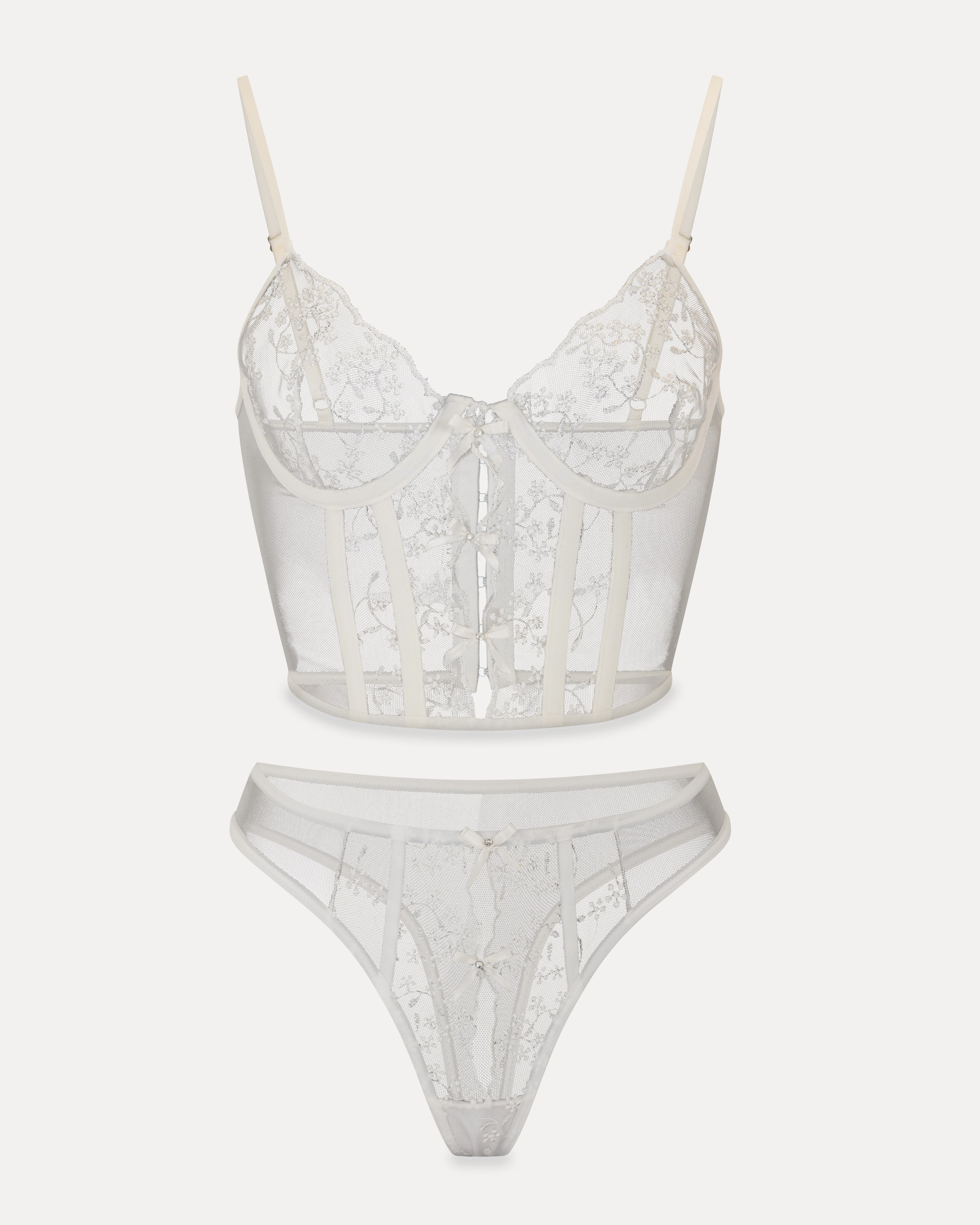 Lune Blanche | Tweedelige set