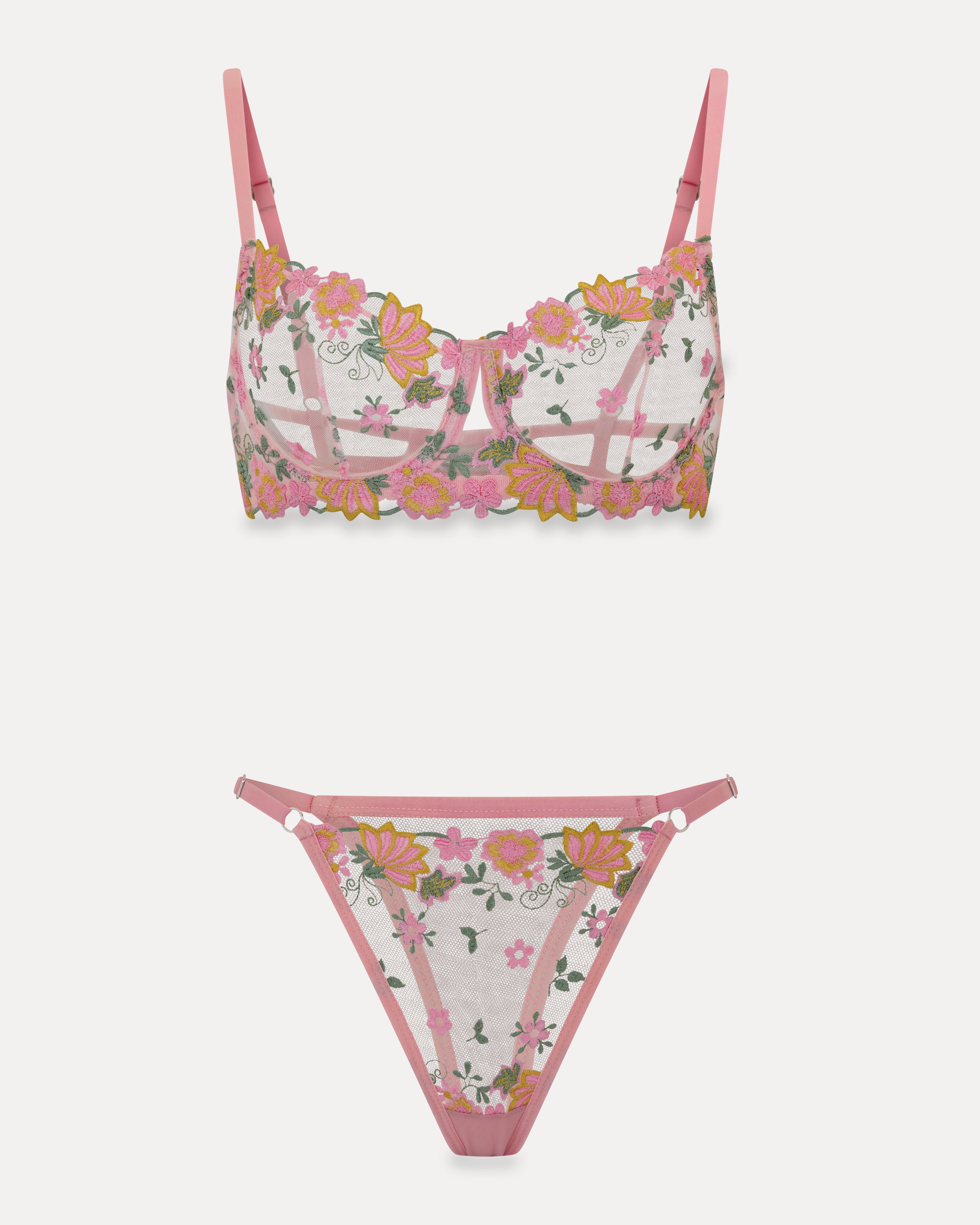 Nova | Tweedelige set