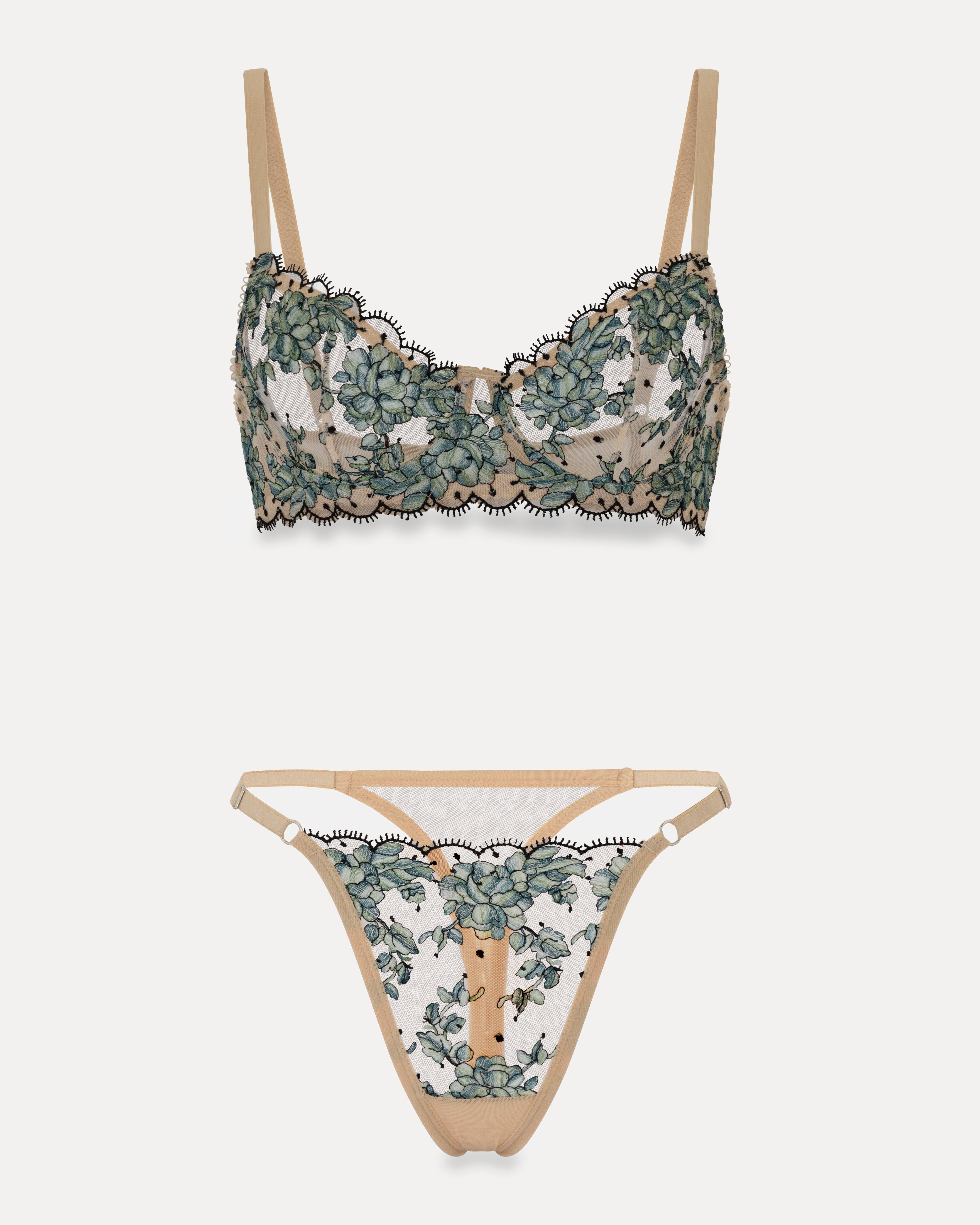 Bloom & Blair | Tweedelige set
