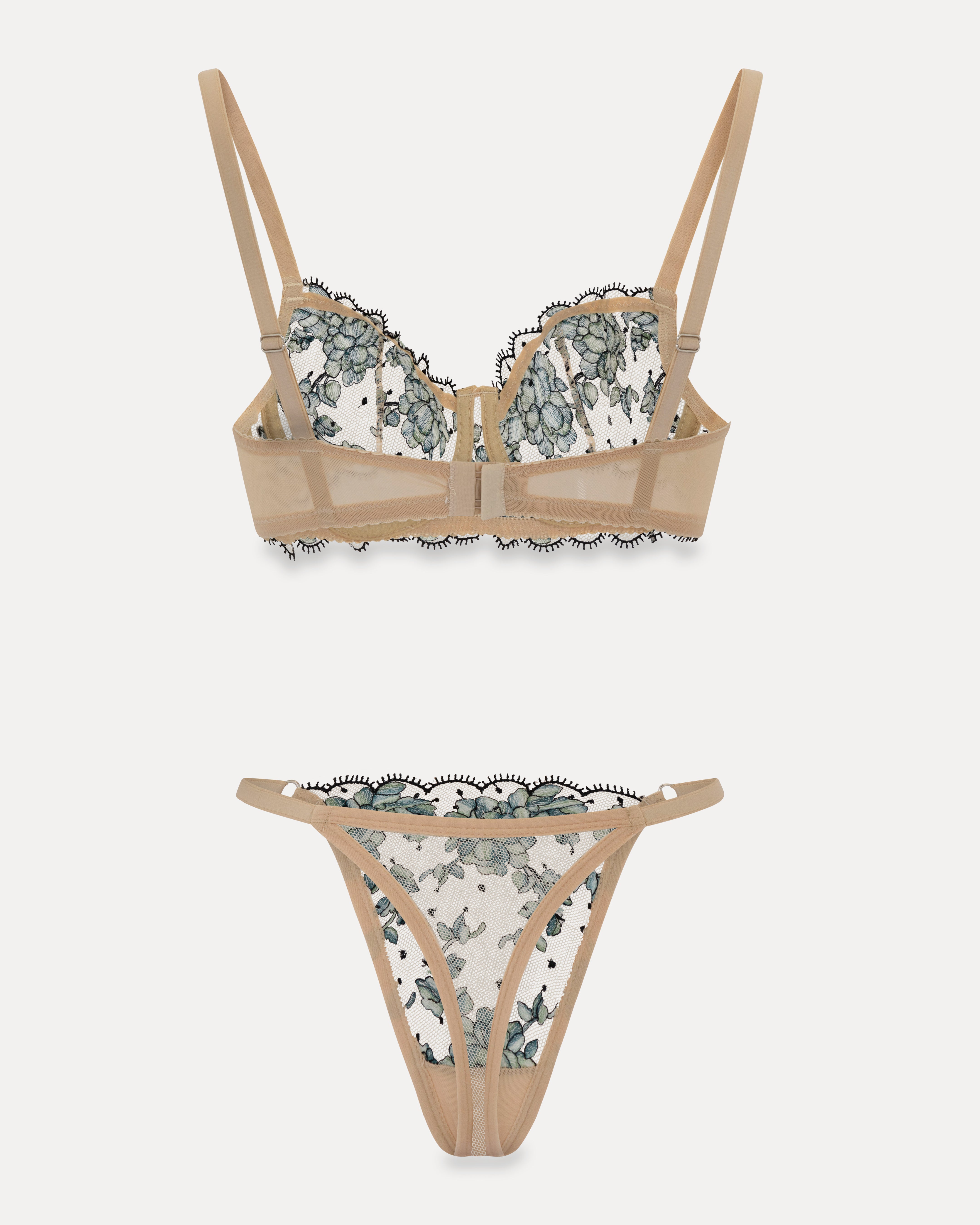 Bloom & Blair | Tweedelige set