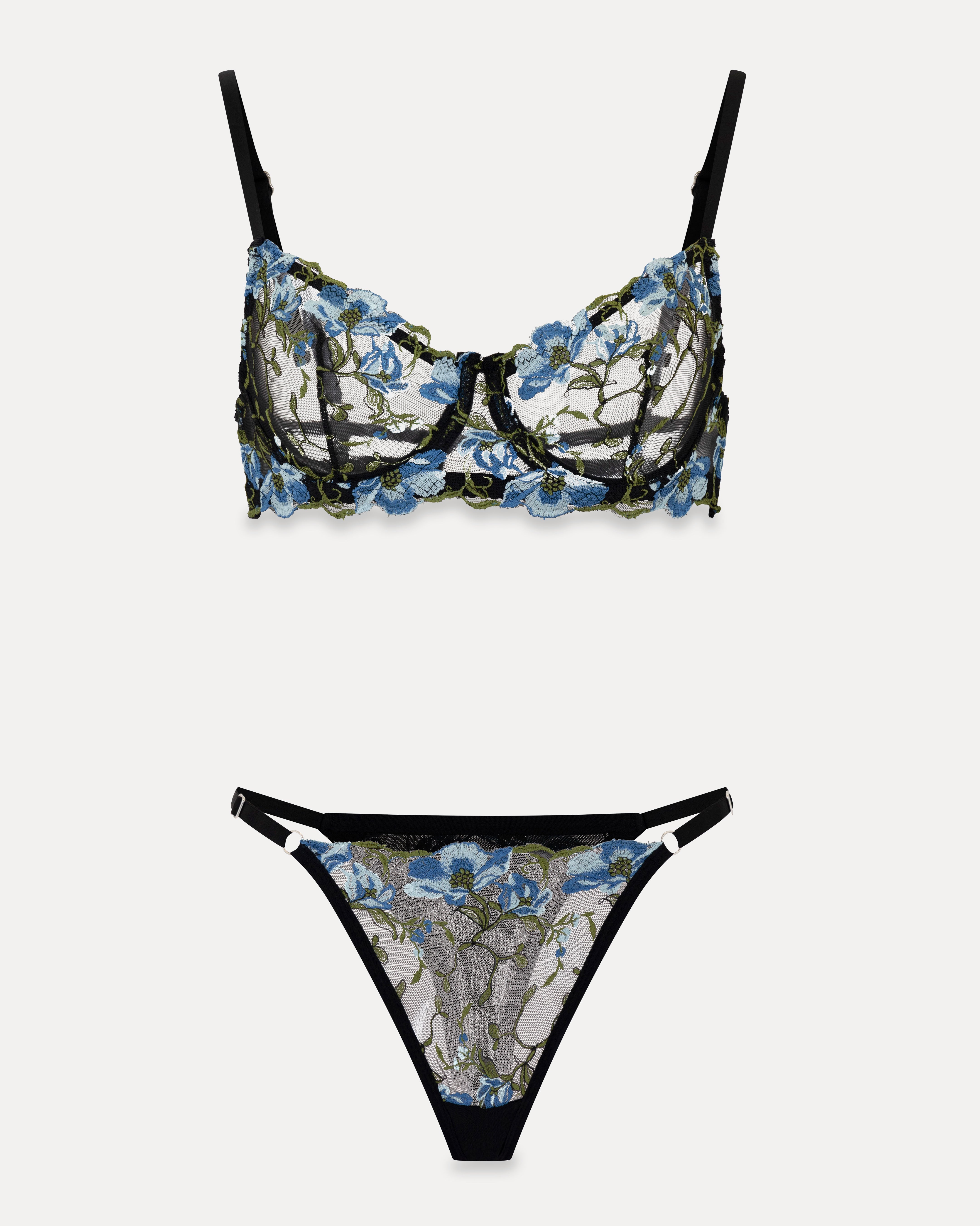 Velouré | Tweedelige set