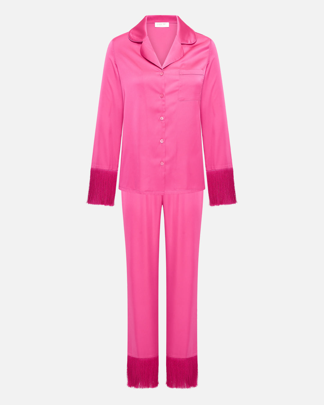 Rose Nuit | Pyjama Set