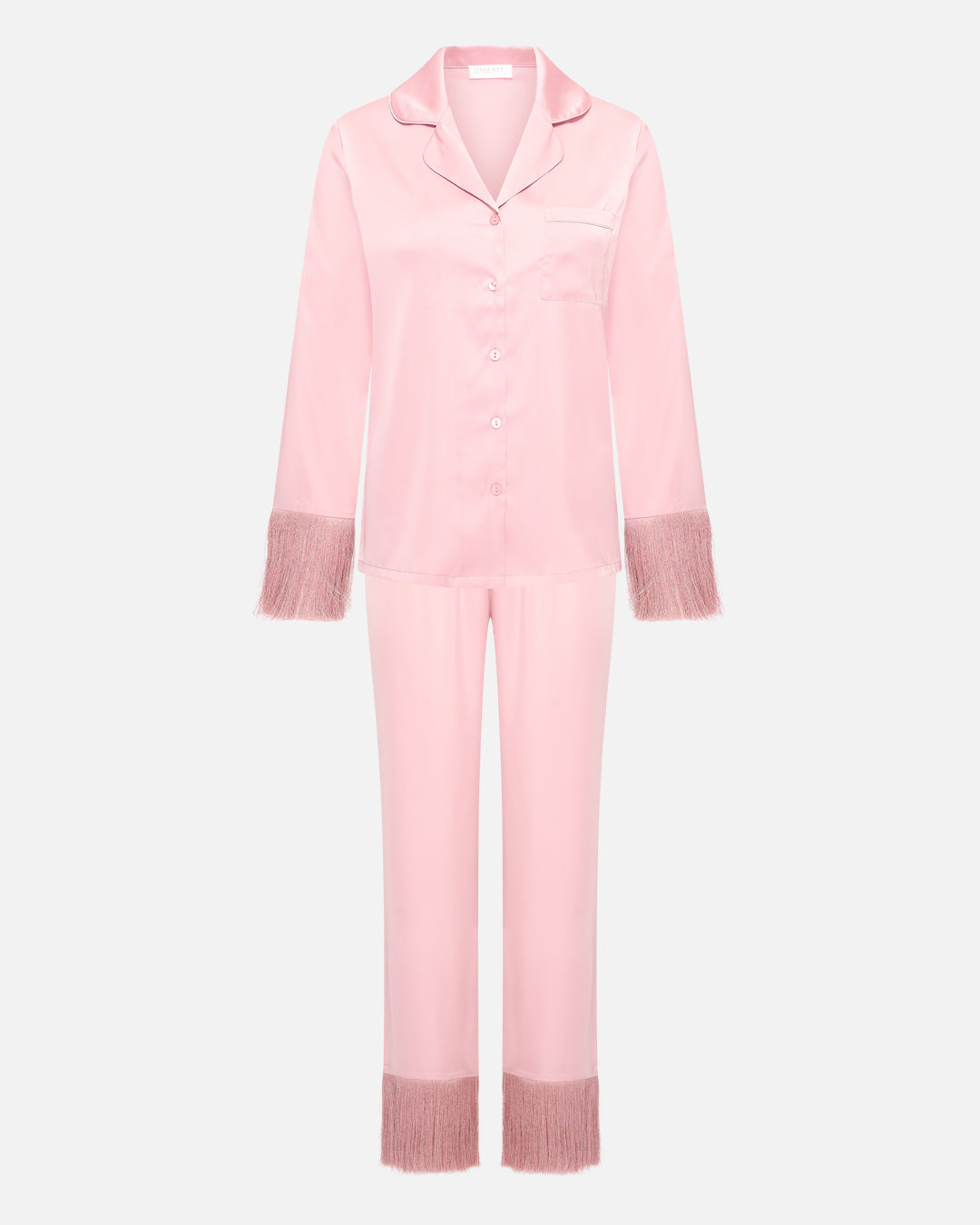 Blush Hour | Pyjama Set
