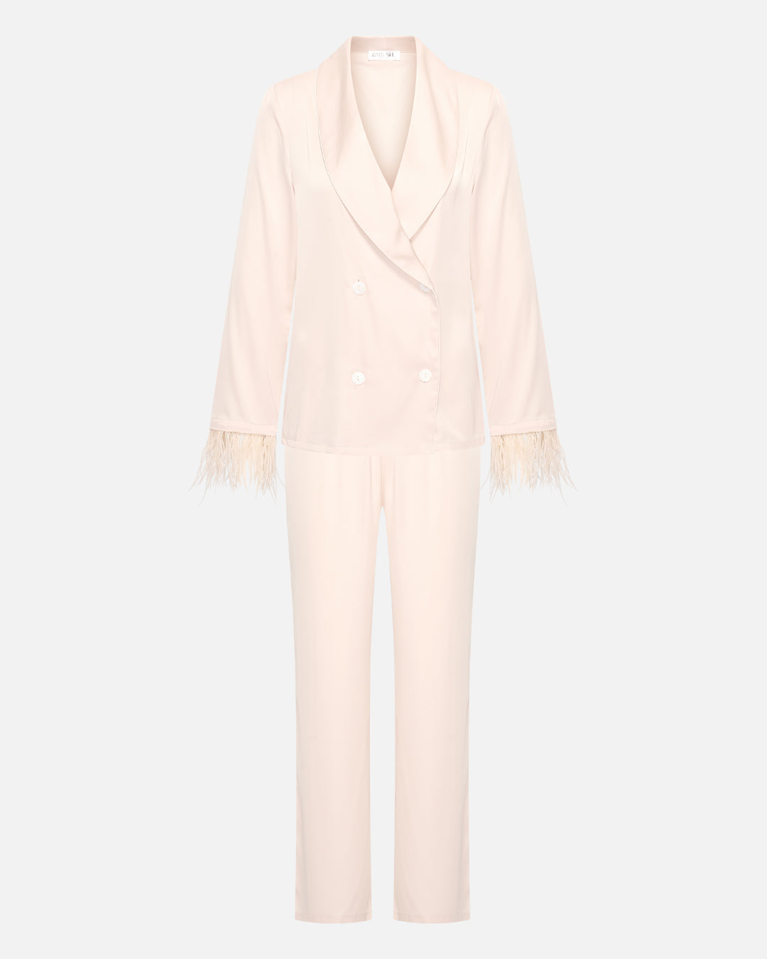 Bridal Mornings | Pyjama Set